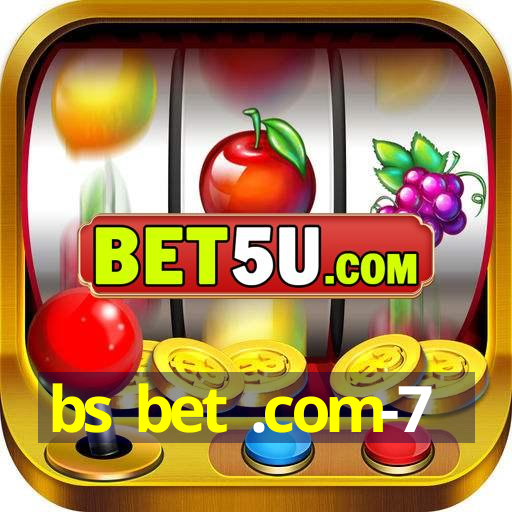 bs bet .com